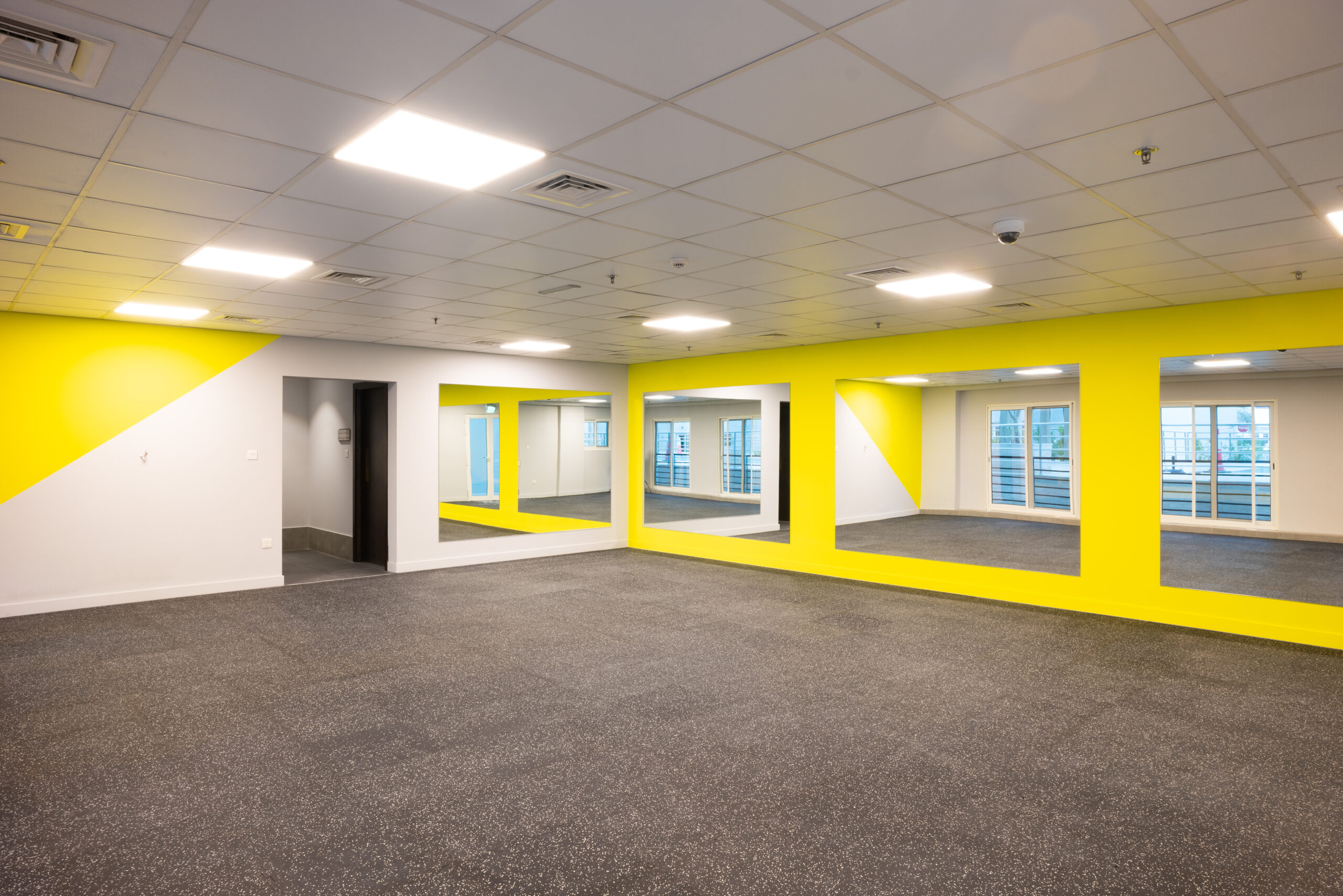 Fitout & Technical Services Company 