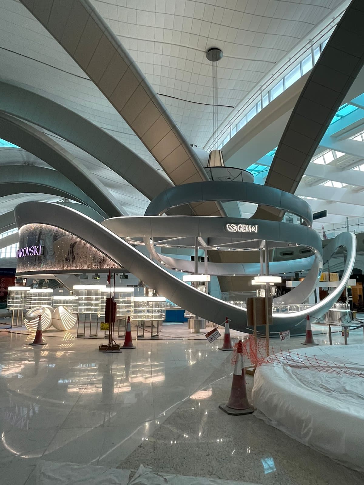 Fitout & Technical Services Company