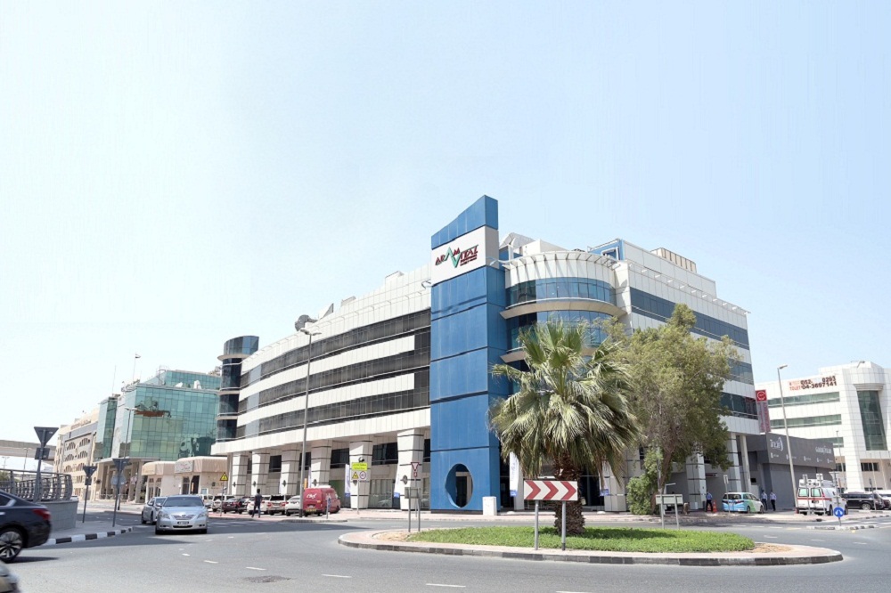 Fitout & Technical Services Company