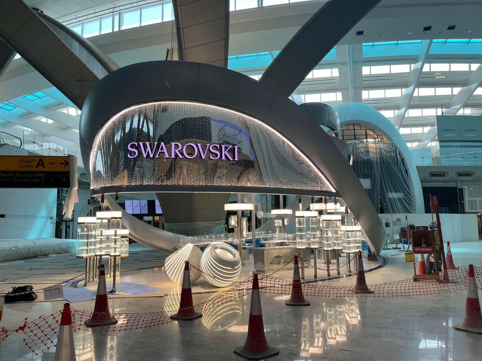 Fitout & Technical Services Company