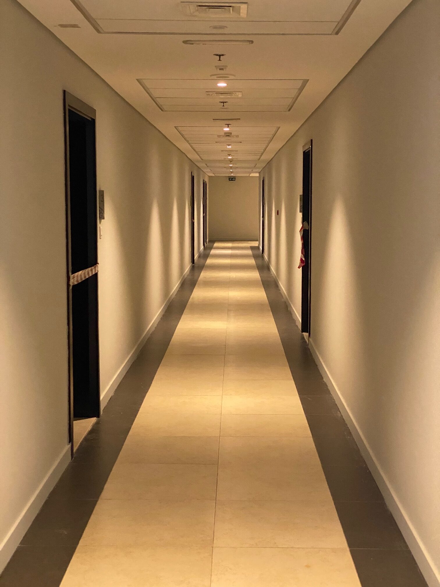 Fitout & Technical Services Company