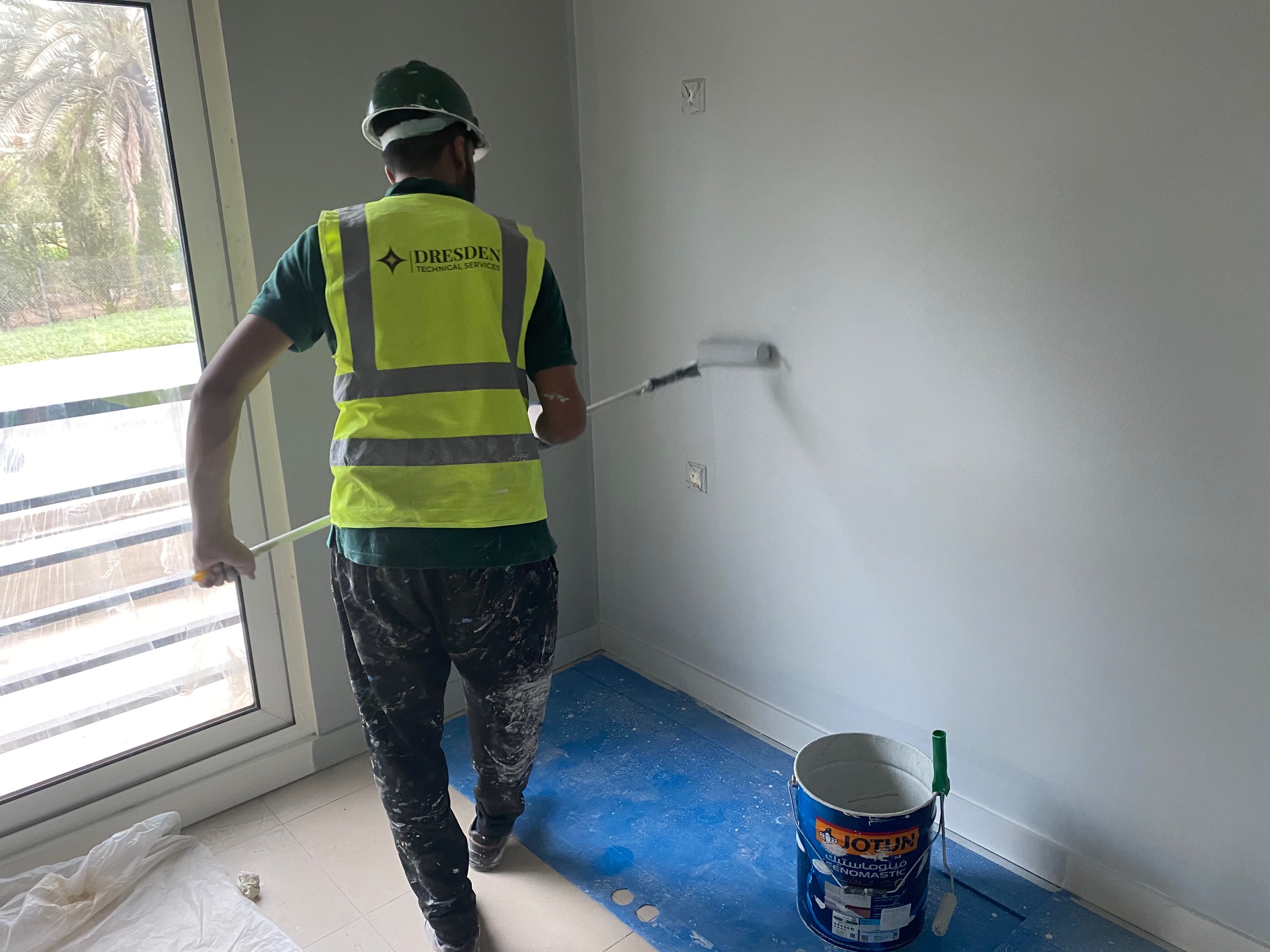 Fitout & Technical Services Company