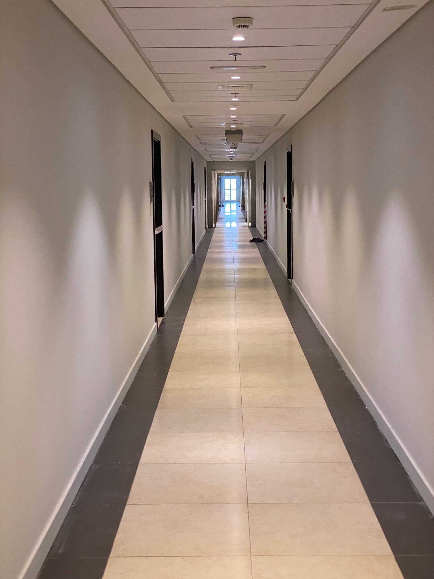 Fitout & Technical Services Company