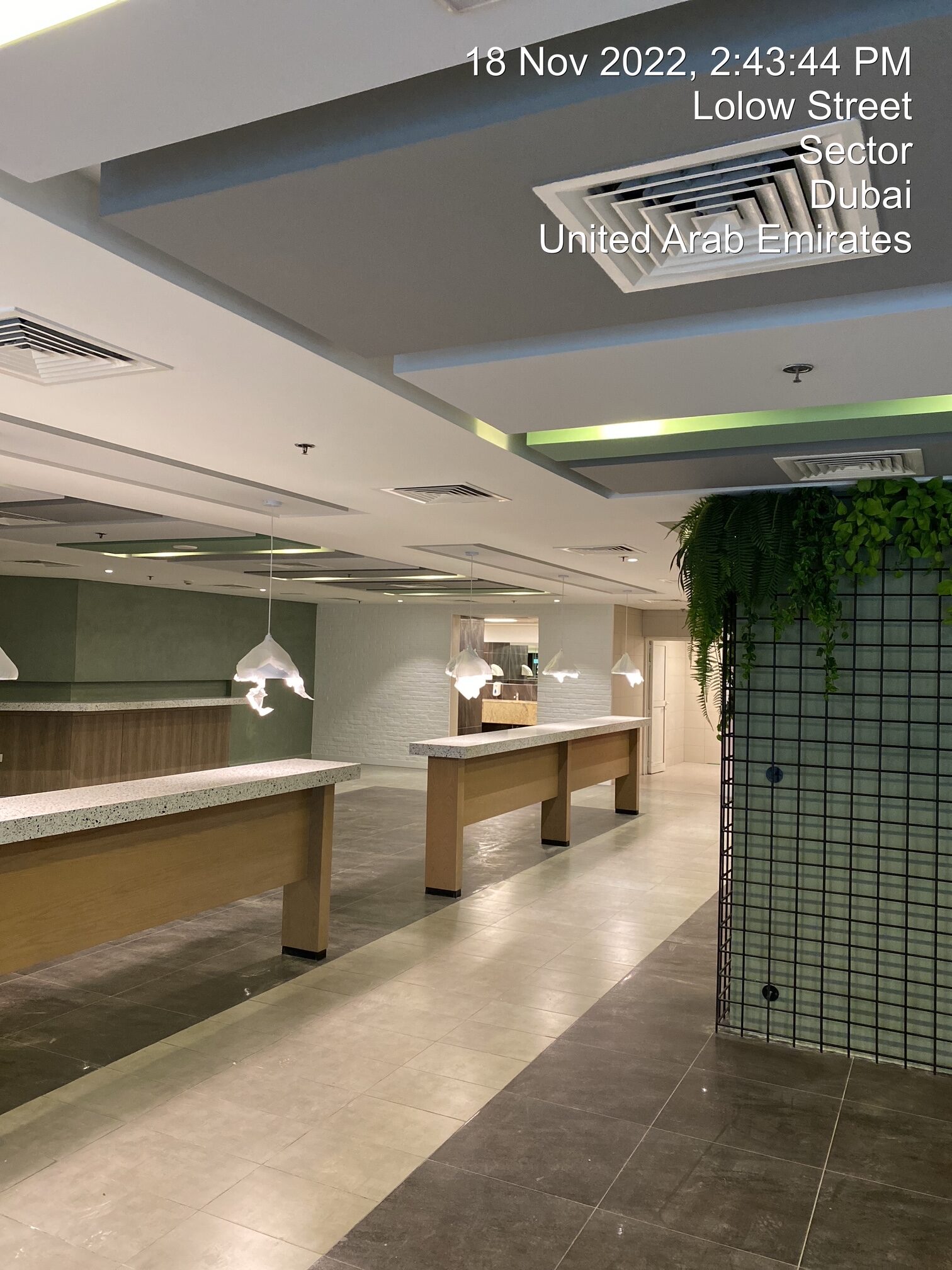 Fitout & Technical Services Company