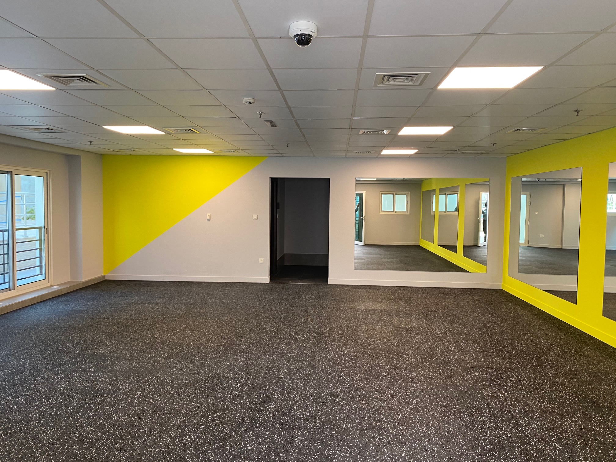 Fitout & Technical Services Company
