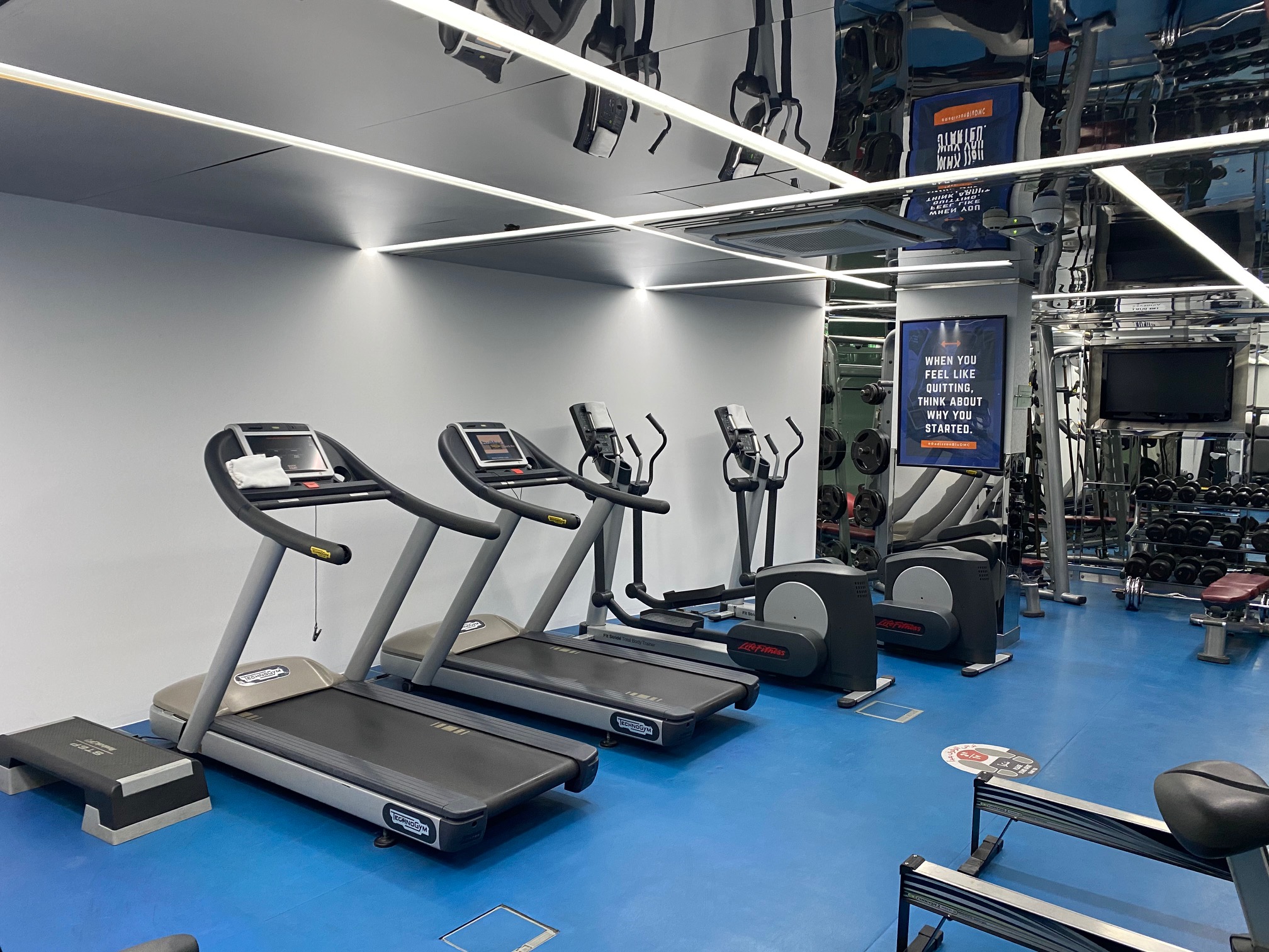 Fitout & Technical Services Company
