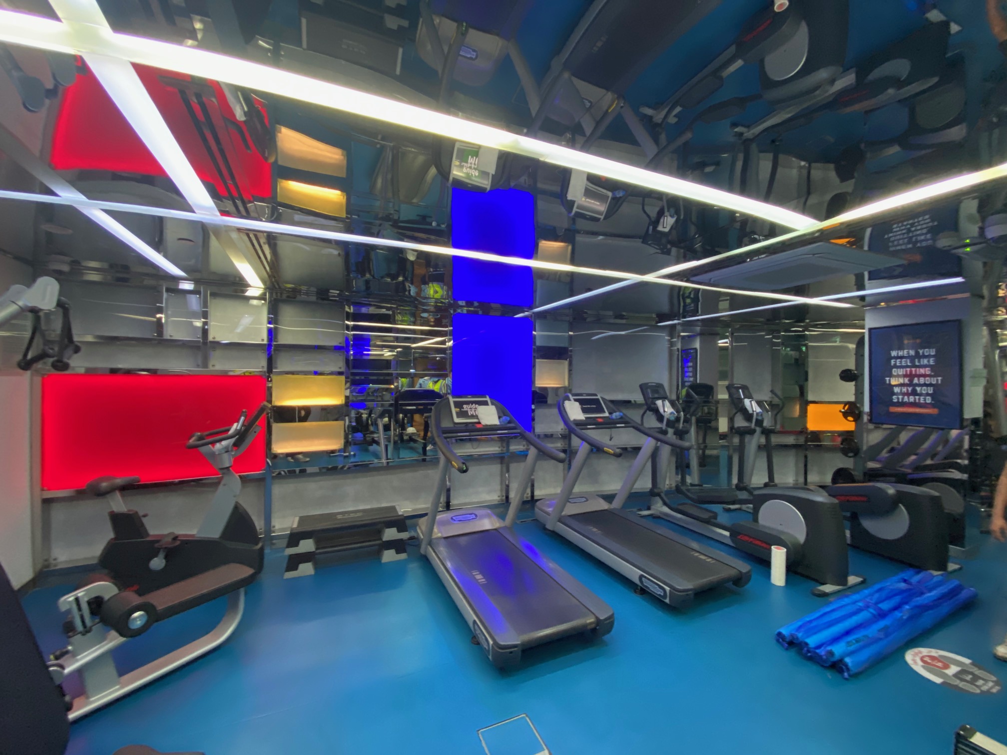 Fitout & Technical Services Company