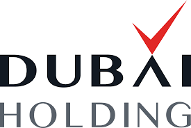 Dubai Holding-LOGO