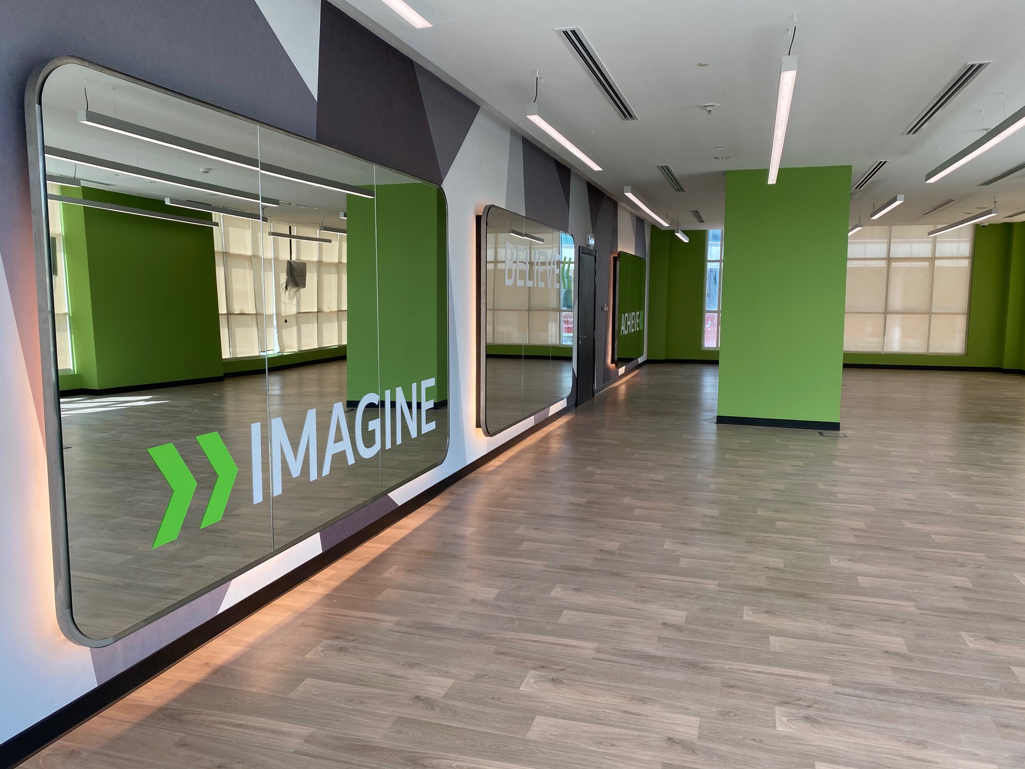 Fitout & Technical Services Company