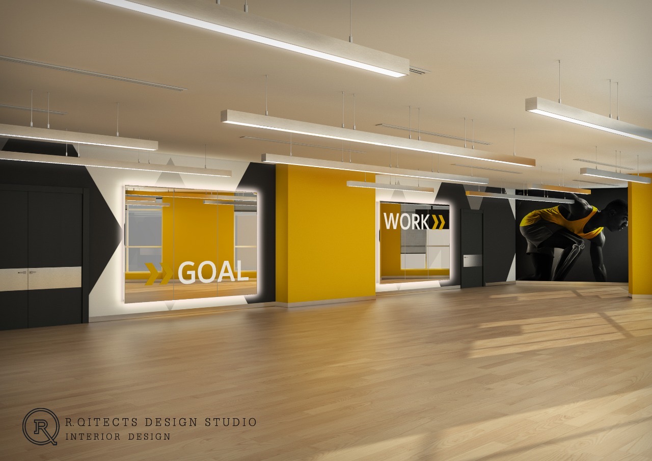 Fitout & Technical Services Company