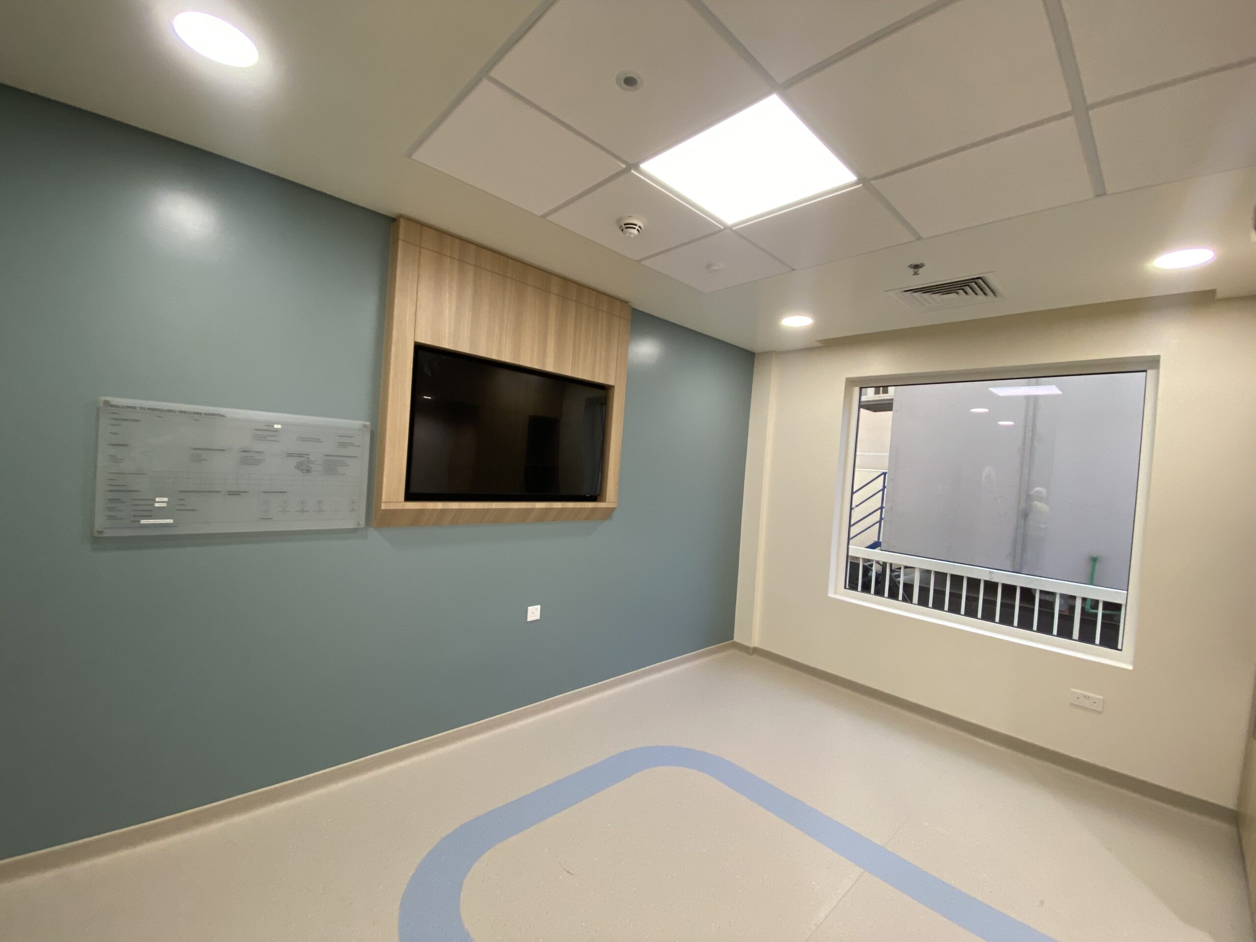Fitout & Technical Services Company