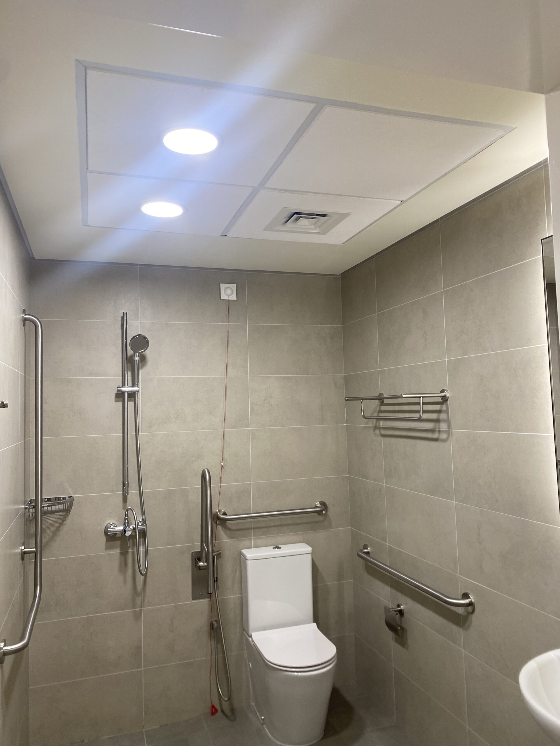 Fitout & Technical Services Company