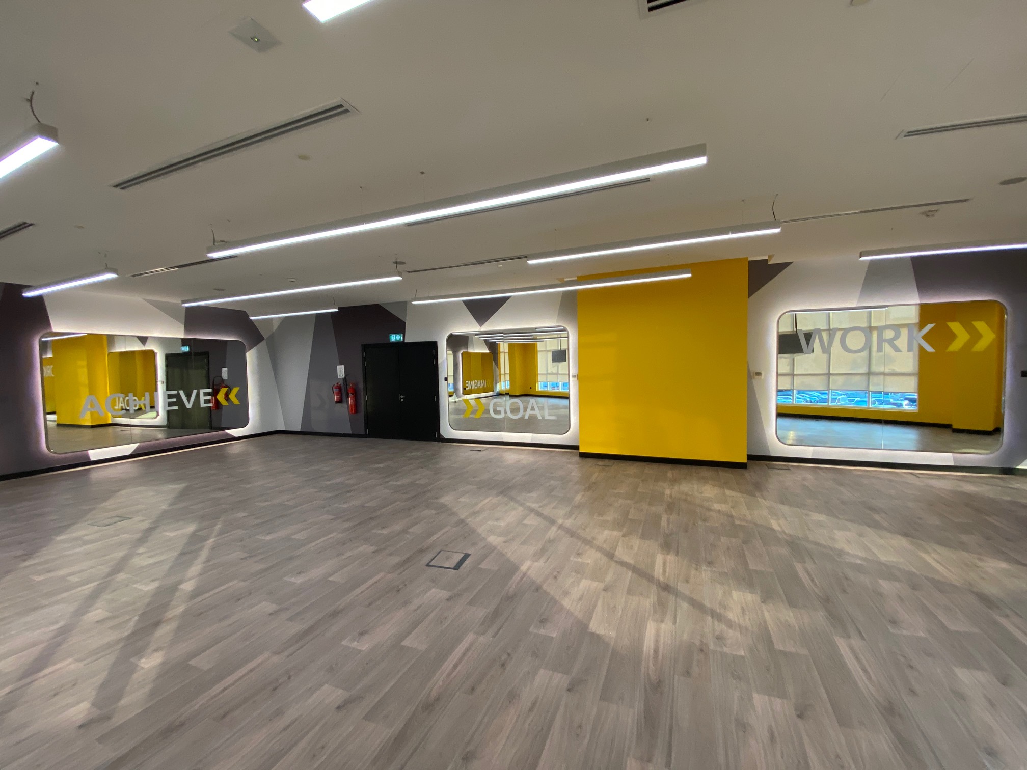 Fitout & Technical Services Company