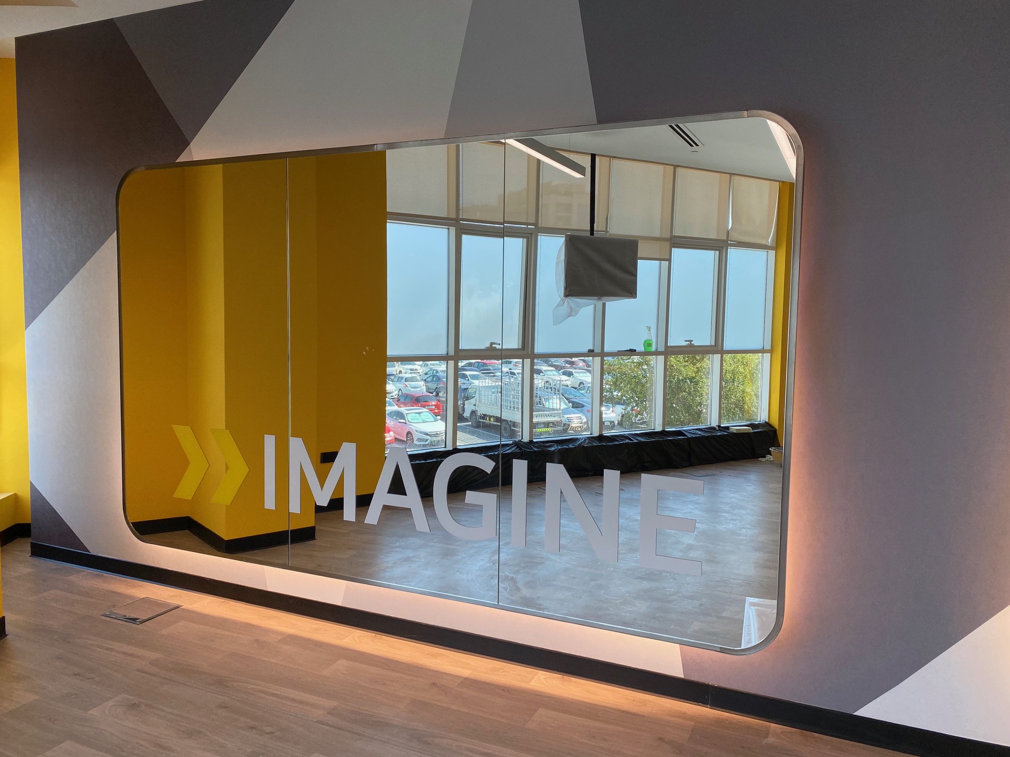 Fitout & Technical Services Company