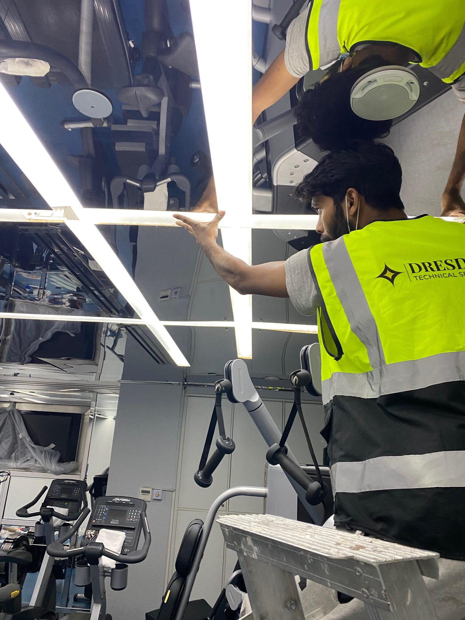 Fitout & Technical Services Company