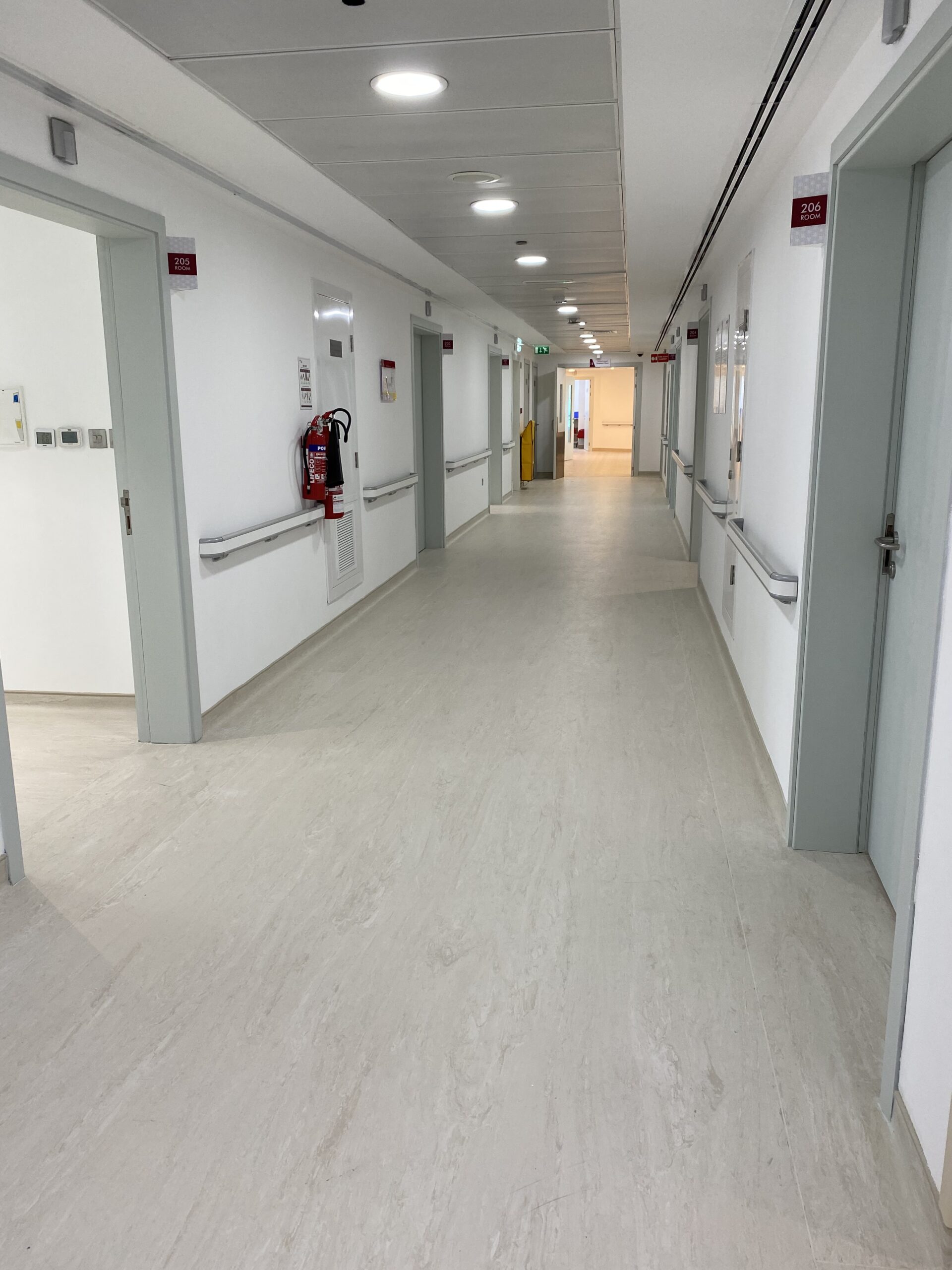 Fitout & Technical Services Company
