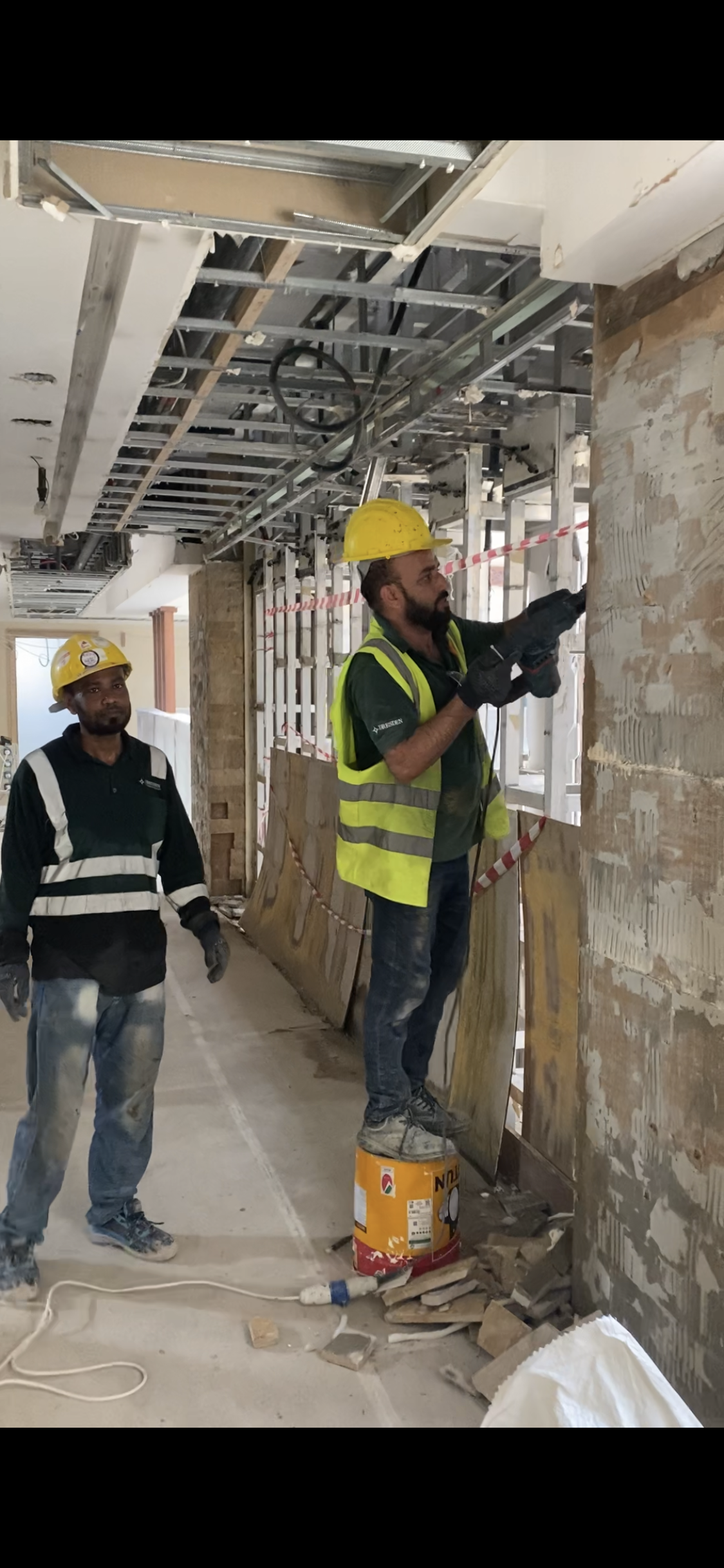 Fitout & Technical Services Company