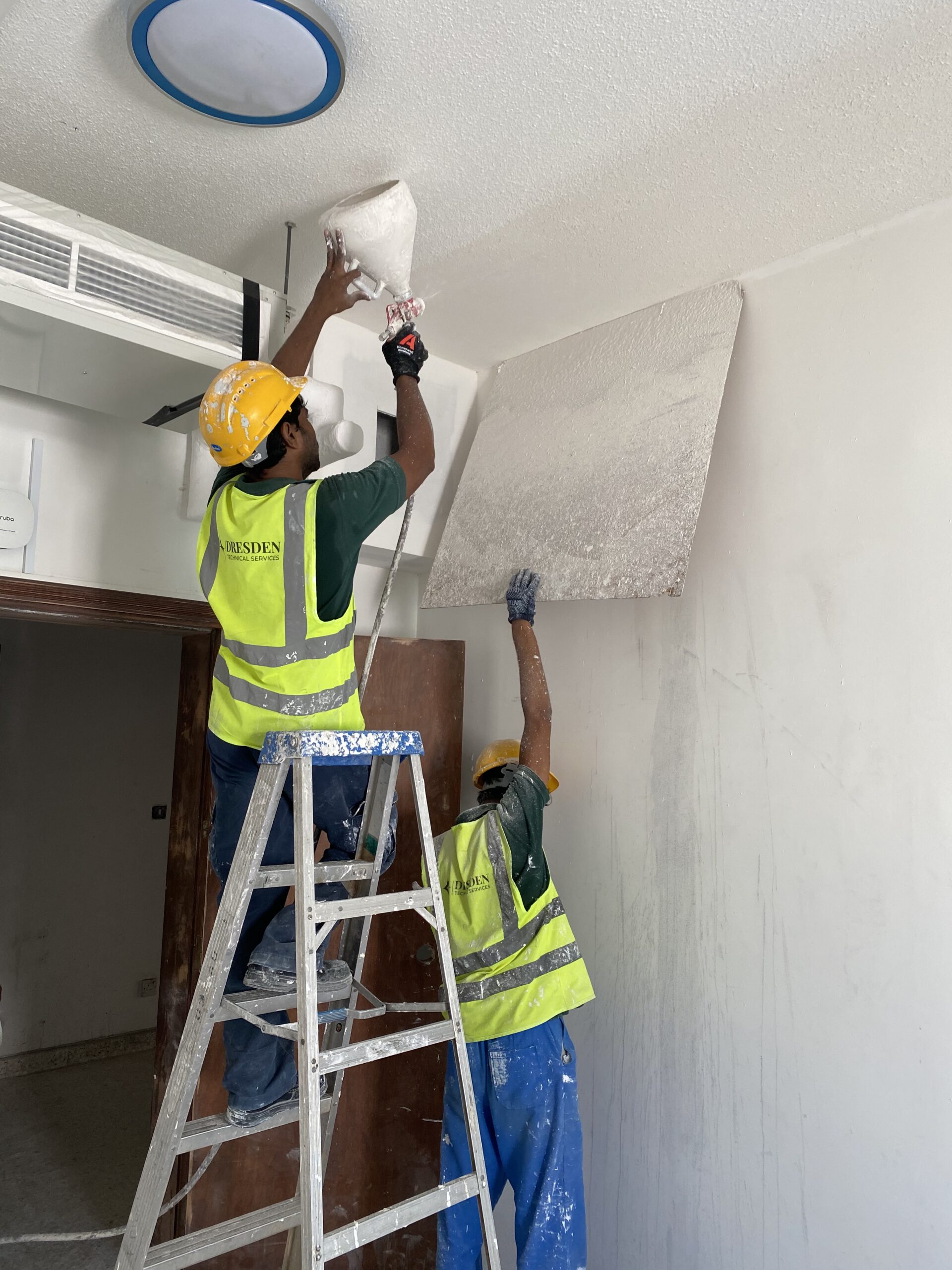 Fitout & Technical Services Company
