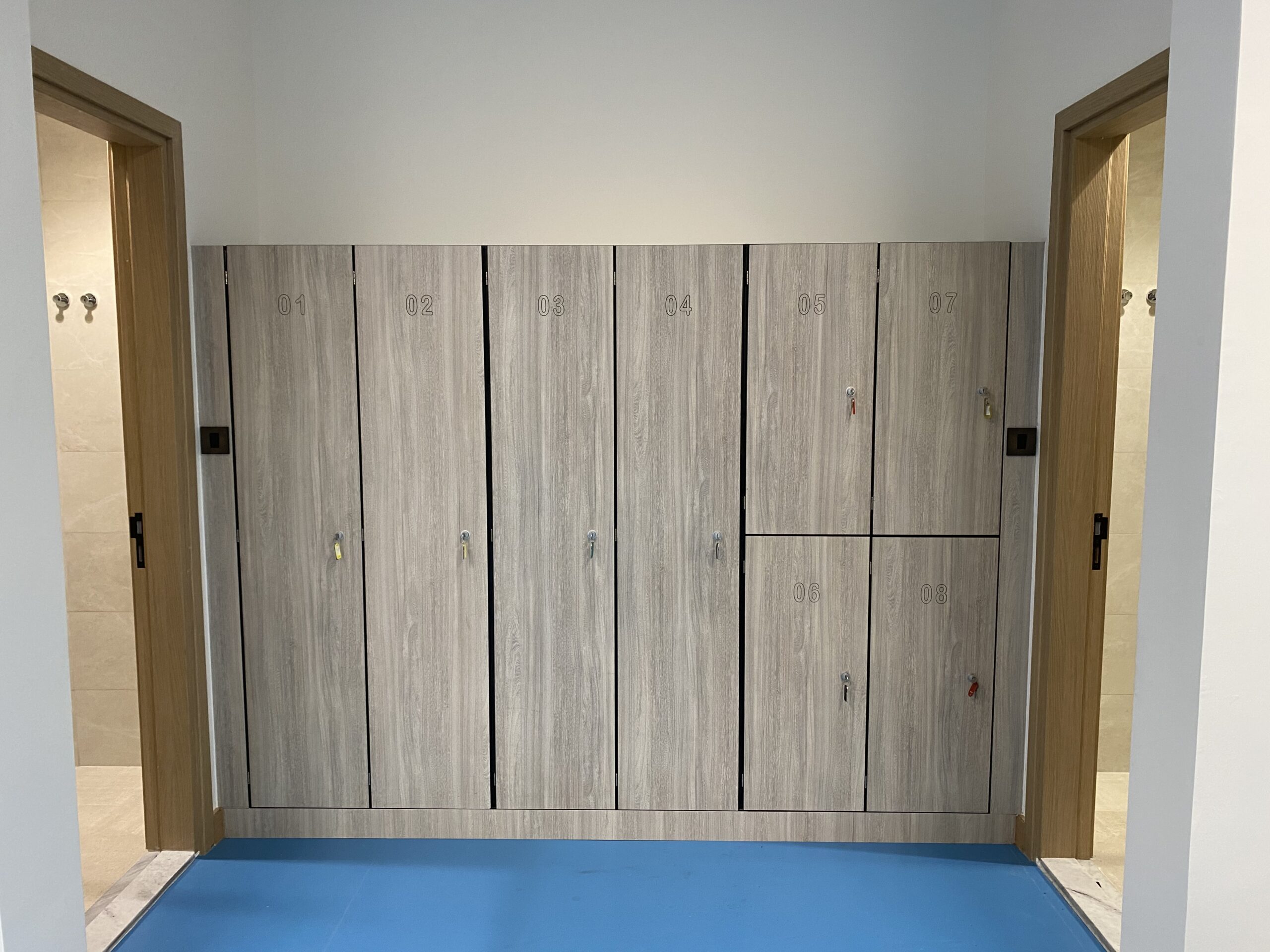 Fitout & Technical Services Company
