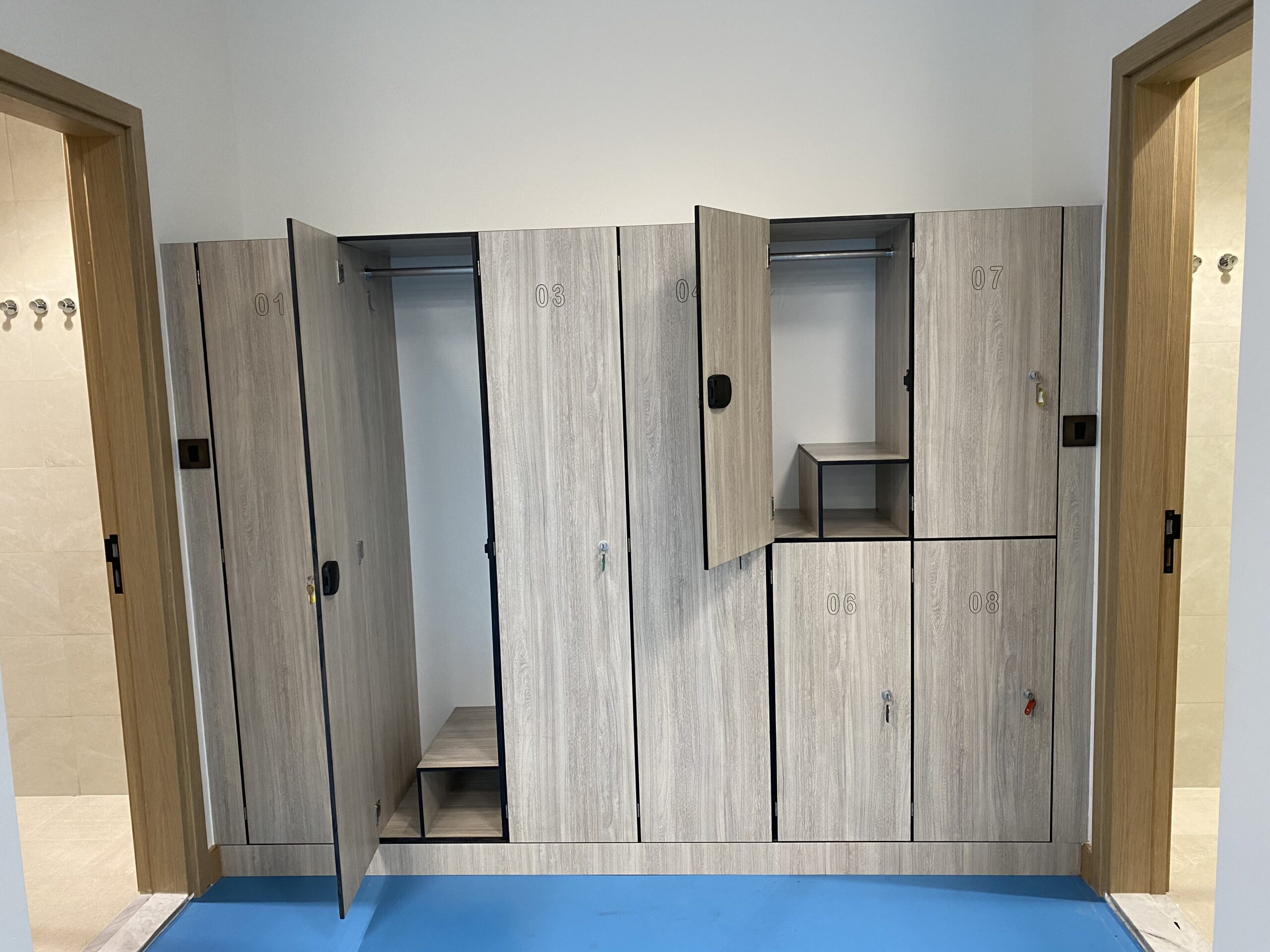Fitout & Technical Services Company