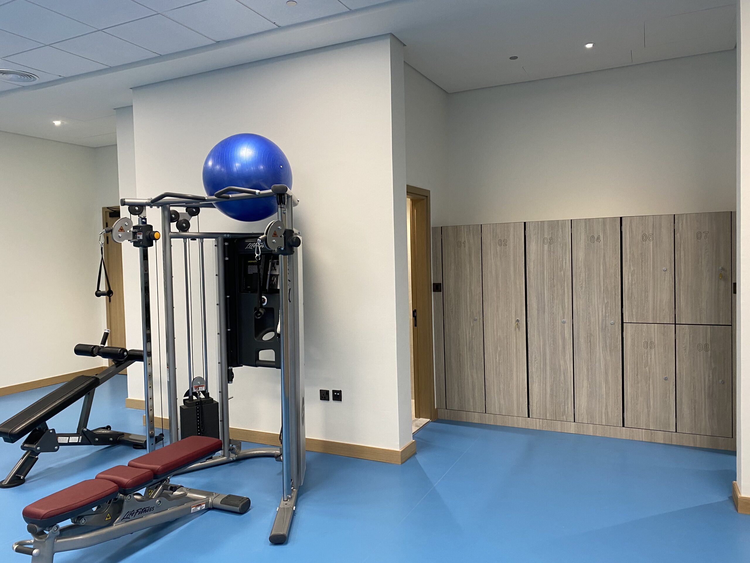 Fitout & Technical Services Company