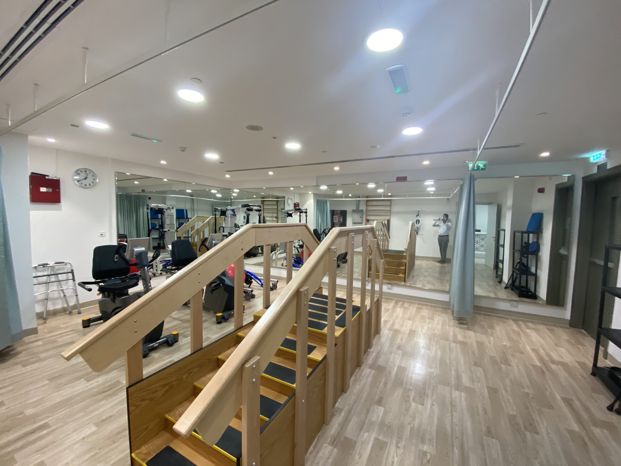 Fitout & Technical Services Company