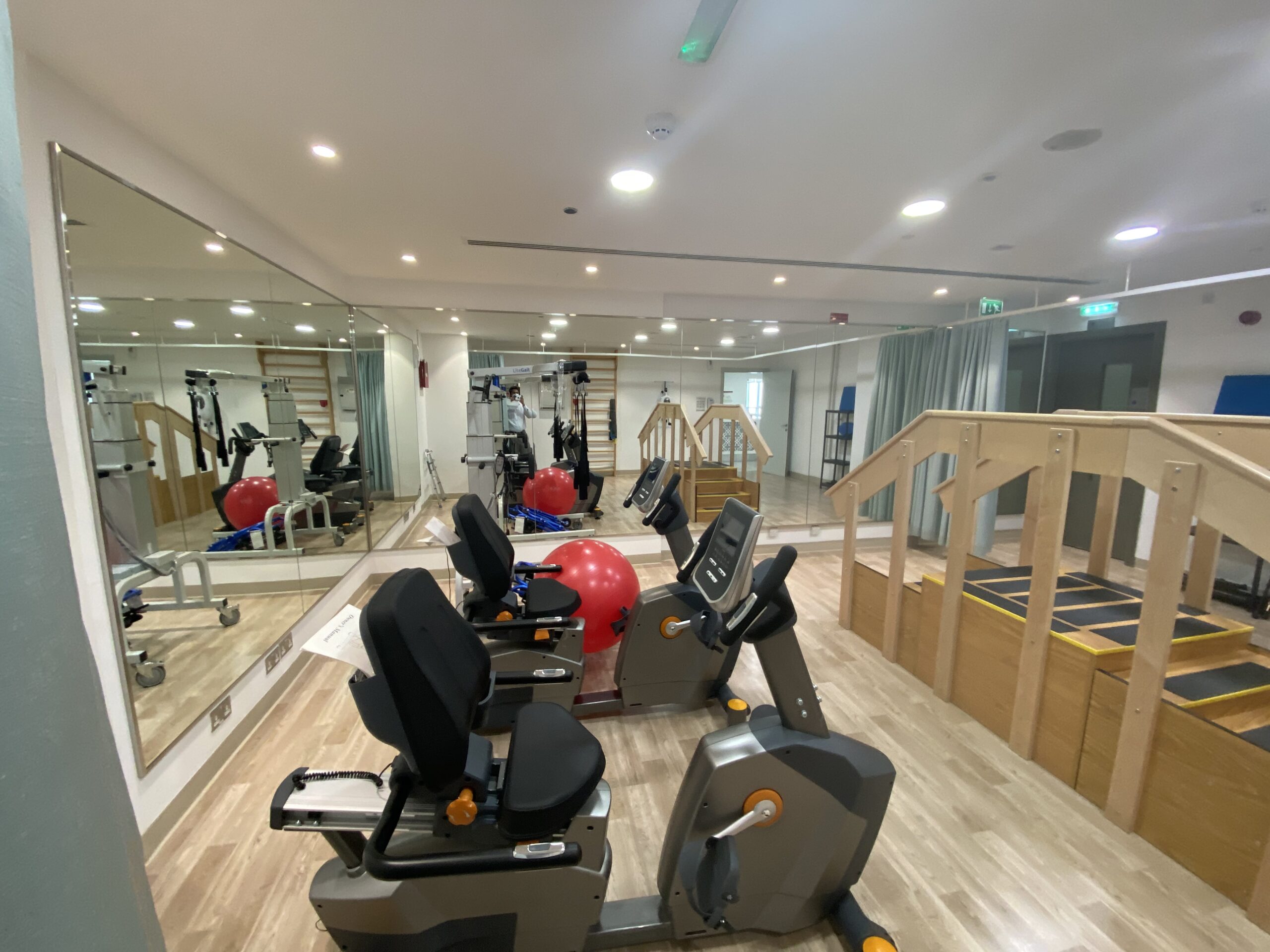 Fitout & Technical Services Company
