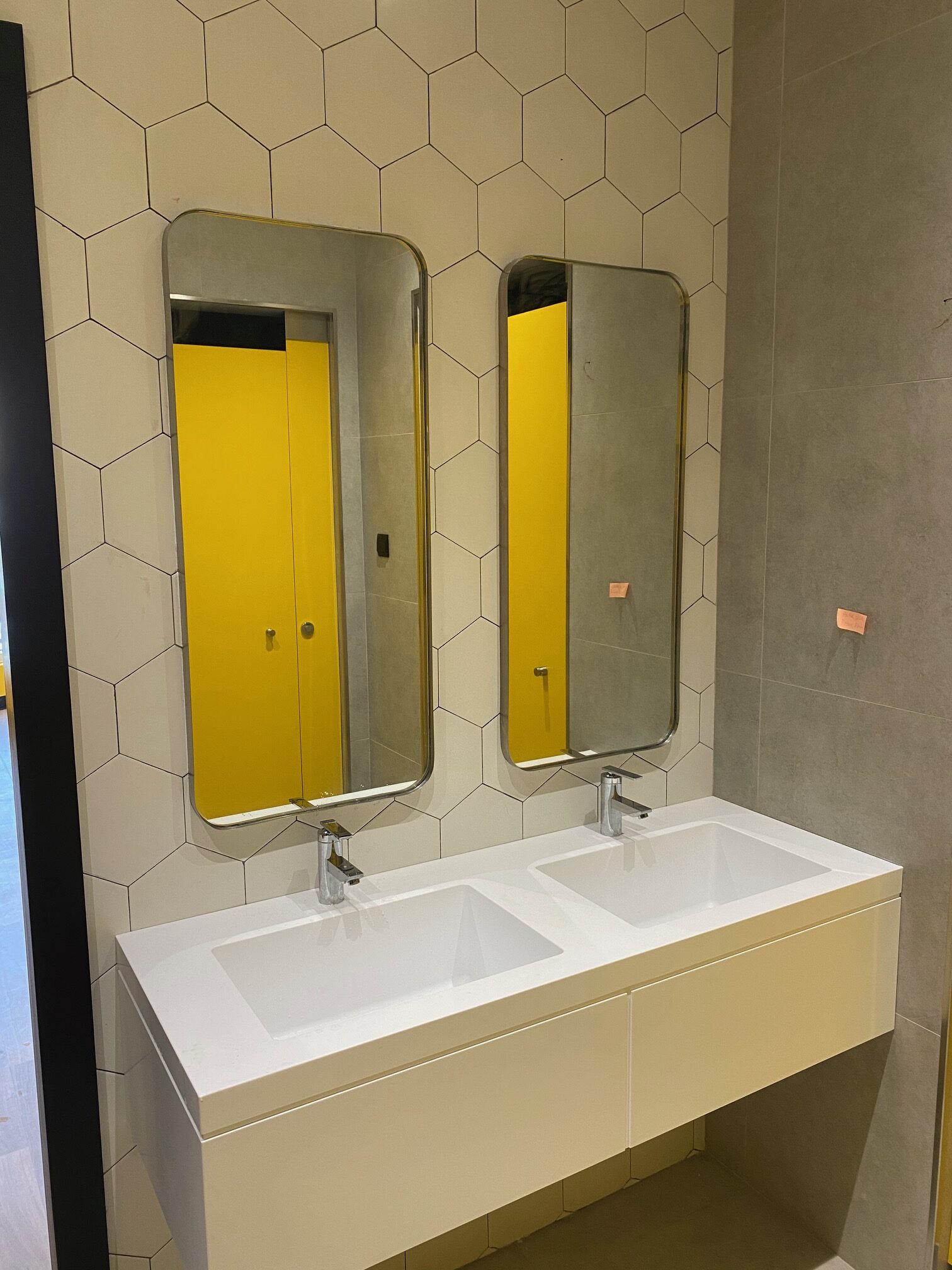 Fitout & Technical Services Company