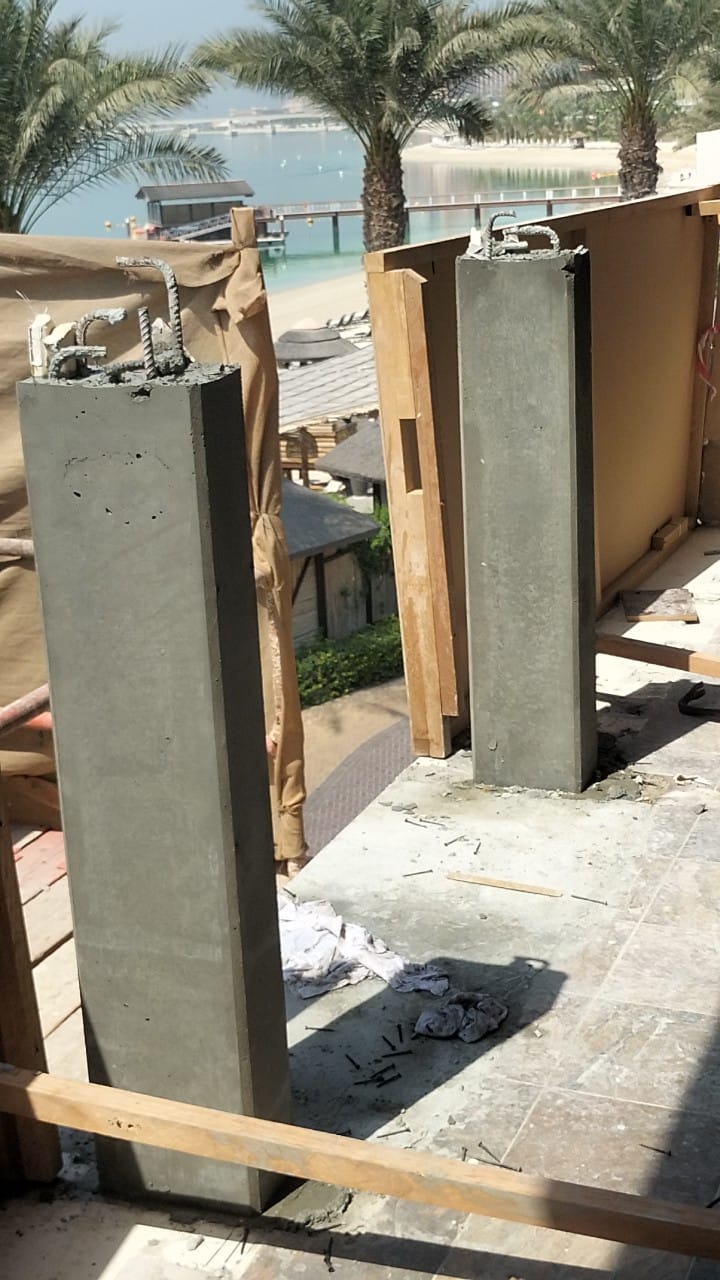 Fitout & Technical Services Company