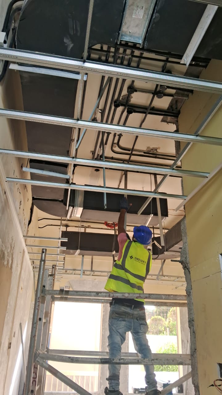 Fitout & Technical Services Company