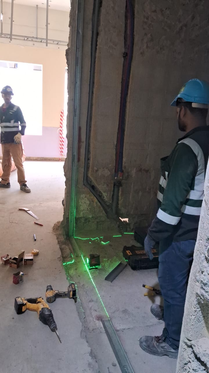 Fitout & Technical Services Company