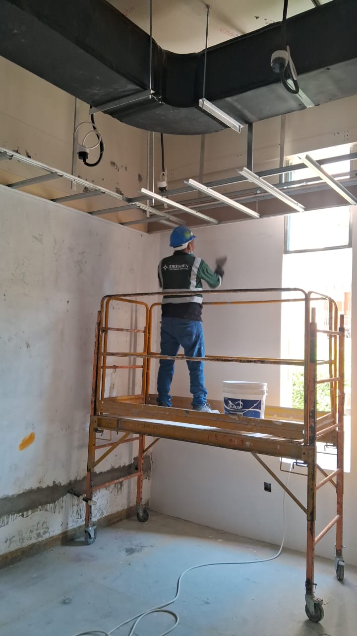Fitout & Technical Services Company