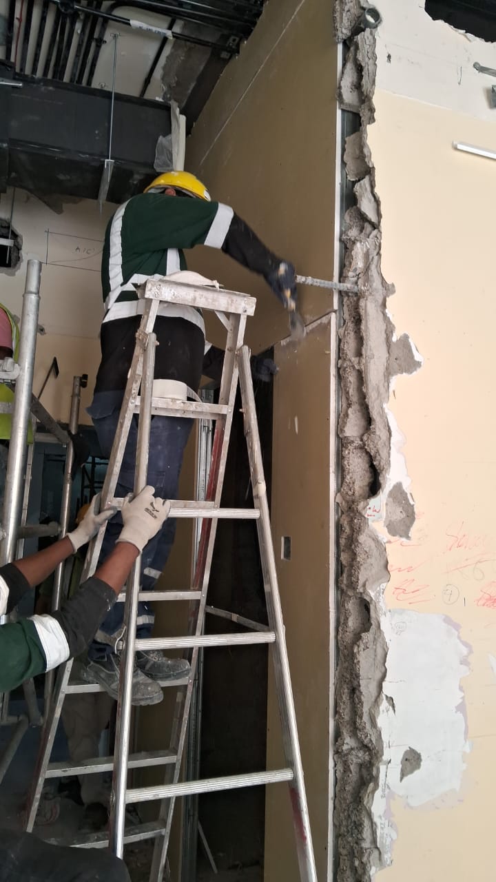 Fitout & Technical Services Company