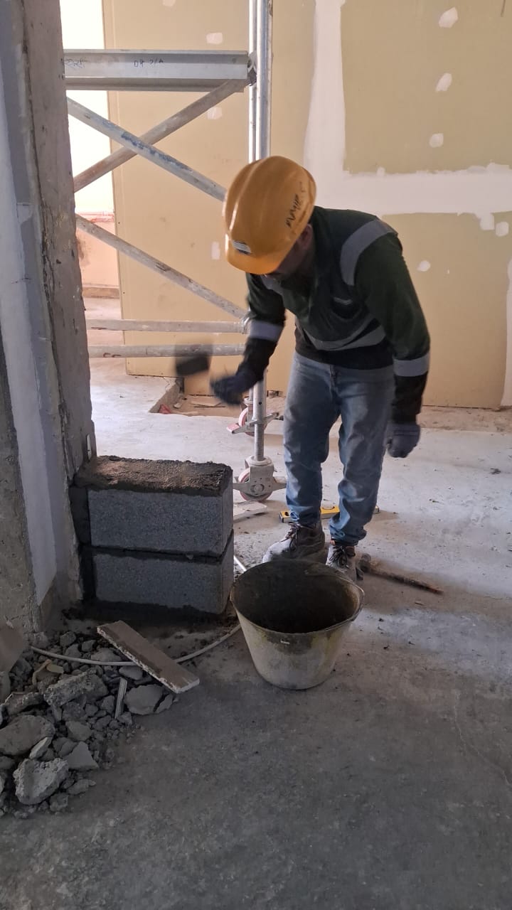 Fitout & Technical Services Company