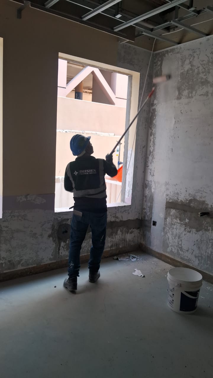 Fitout & Technical Services Company