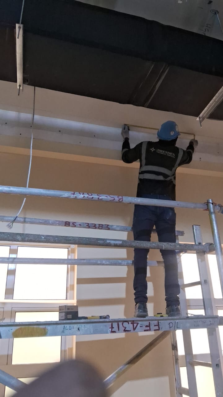 Fitout & Technical Services Company