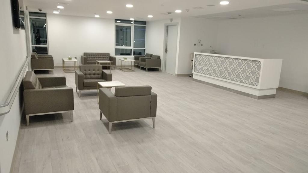 Fitout & Technical Services Company