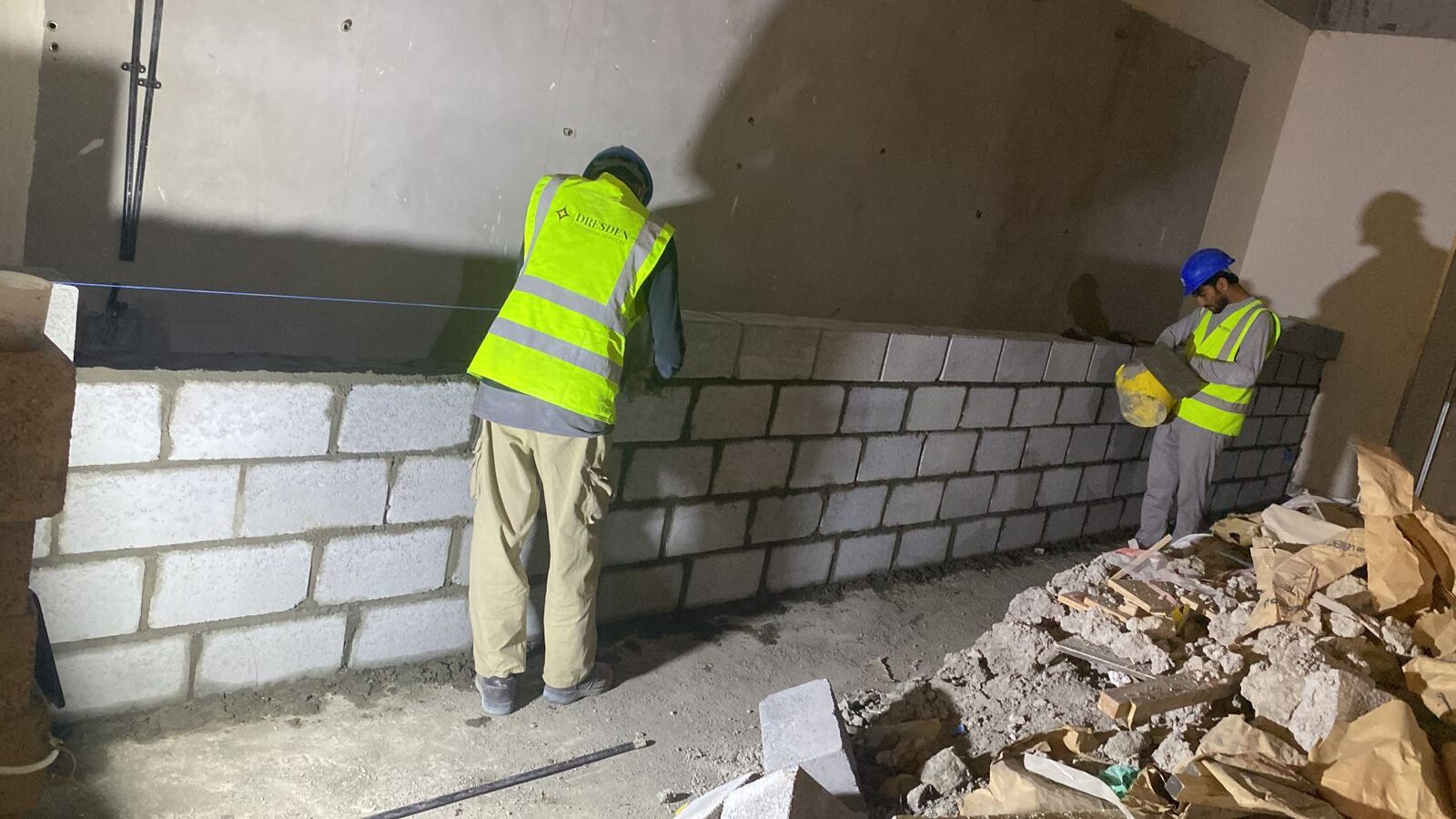 Fitout & Technical Services Company