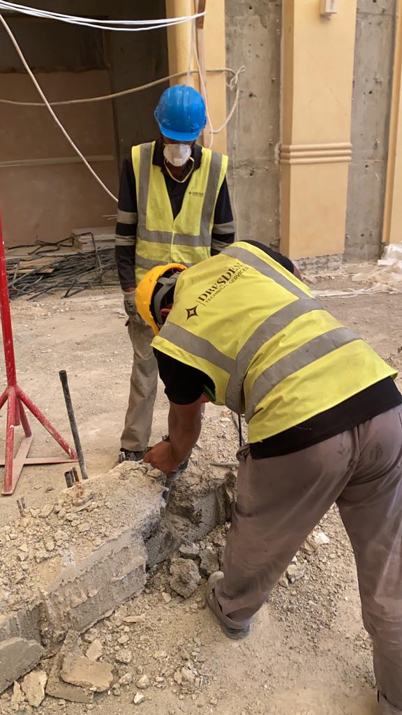 Fitout & Technical Services Company