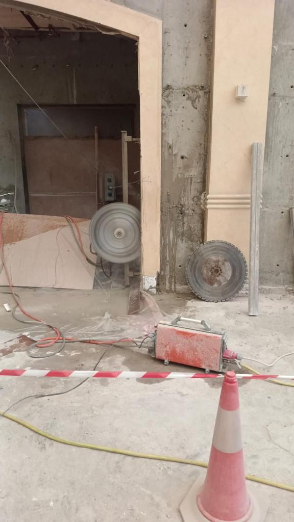 Fitout & Technical Services Company